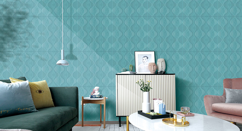 ফোম ওয়াল স্টিকার টিপস এবং কিভাবে আপনার দেয়াল থেকে এটি সরাতে