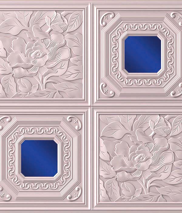 কাঠের শস্য পিভিসি ফিল্ম এর বহুমুখিতা?