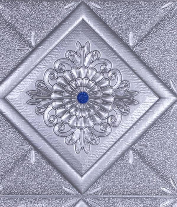 কিভাবে একটি 3D অ্যালুমিনিয়াম ওয়াল প্যানেল ইনস্টল করবেন?