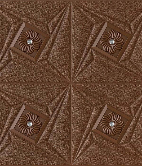 আসবাবপত্রে কাঠের শস্য পিভিসি ল্যামিনেশন ফিল্মের পেস্টিং পদ্ধতিগুলি কী কী?