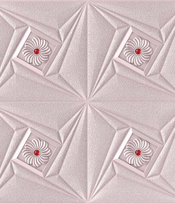 কেন 3D পিভিসি প্রাচীর প্যানেল আরও বেশি জনপ্রিয় হয়ে উঠছে?