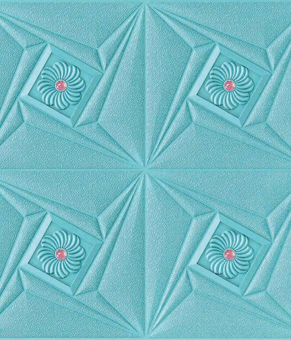 ঘর সাজানোর জন্য 3d পিভিসি ওয়াল প্যানেলের সুবিধা কী কী?