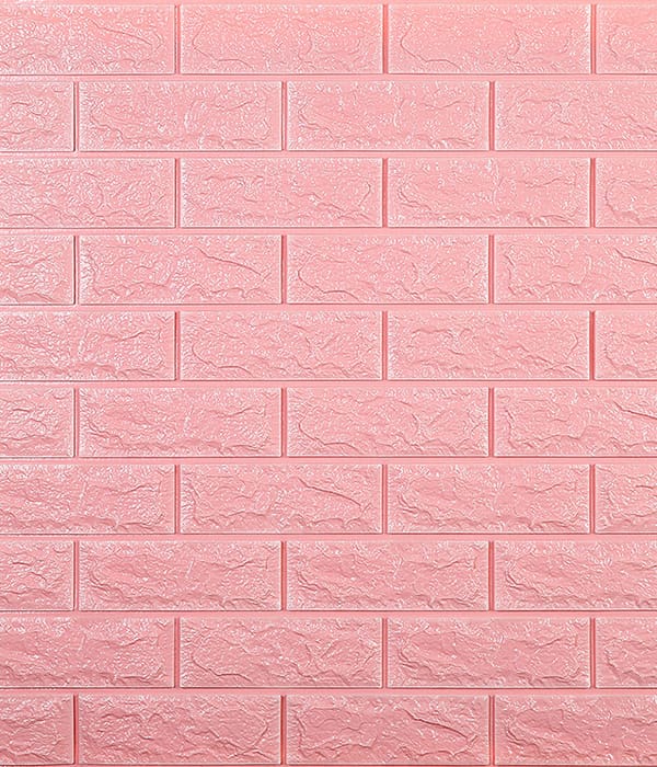 3D ফোম ওয়াল স্টিকার