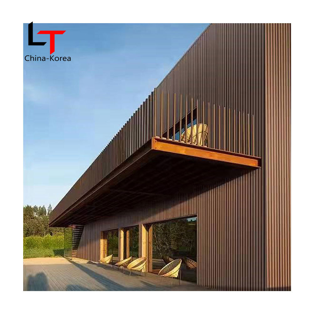 প্রাচীর প্যানেল প্রাচীর বহি