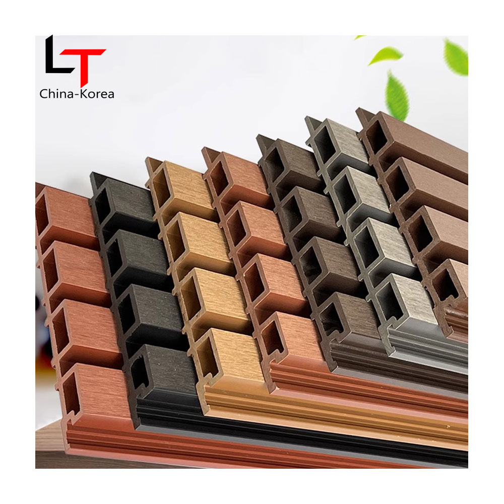 কাঠের প্যানেল প্রাচীর সজ্জা বহি