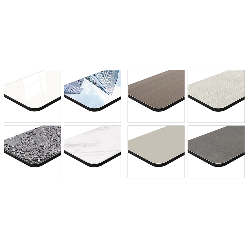 লাইটওয়েট পিভিসি কার্বন ক্রিস্টাল শীট হাই-ডেনসিটি অ্যান্টি-স্ক্র্যাচ 5 মিমি-8 মিমি পুরু বাণিজ্যিক হোটেলের বাথরুম ডেকোরেশন ফায়ারপ্রুফ বি 1 গ্রেড টেকসই ওয়াল প্যানেলের জন্য