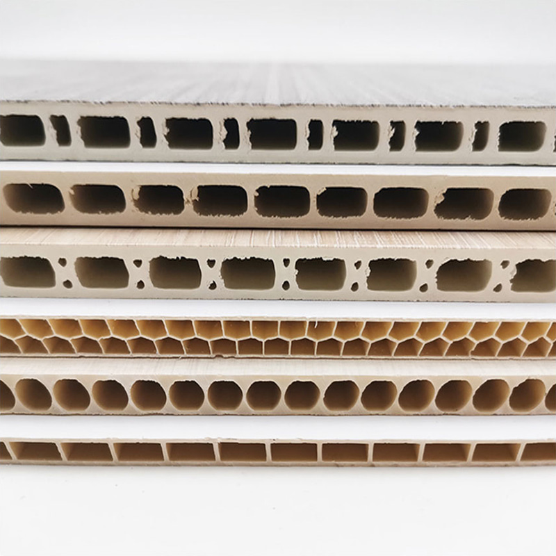 বাঁশের কাঠের ফাইবার ওয়াল প্যানেল কিভাবে ইনস্টল করা হয়?