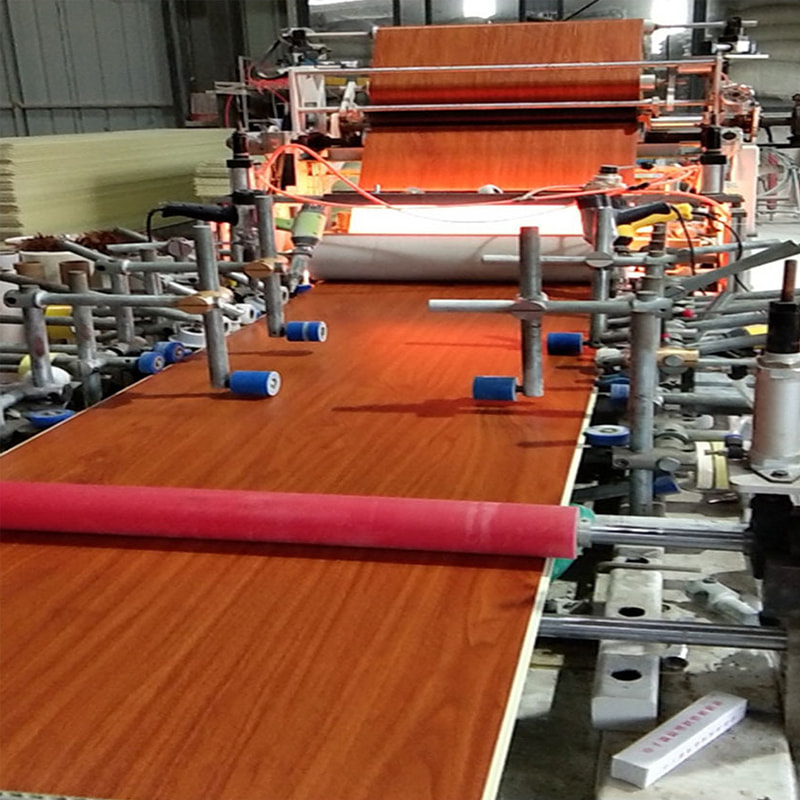 টিভি ব্যাকগ্রাউন্ডের জন্য আধুনিক ইন্টিগ্রেটেড বাঁশের কাঠ ফাইবার পিভিসি ওয়াল প্যানেল হোটেল ব্যবহারের জন্য অভ্যন্তরীণ সিলিং এর জন্য হার্ড প্যাকেজ ওয়াল প্যানেল