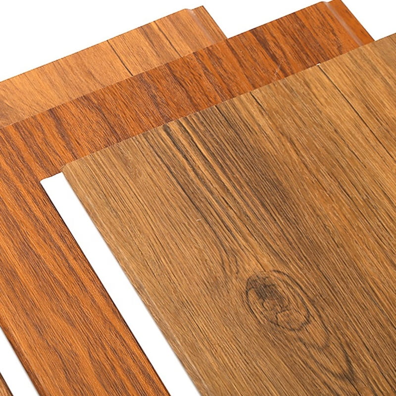 ইকো-ফ্রেন্ডলি বাঁশের কাঠের ফাইবার ইন্টিগ্রেটেড ওয়াল প্যানেল 600x9mm PVC WPC টেকসই বহুমুখী আধুনিক অভ্যন্তরীণ ডিজাইন সহজ ইনস্টলেশন
