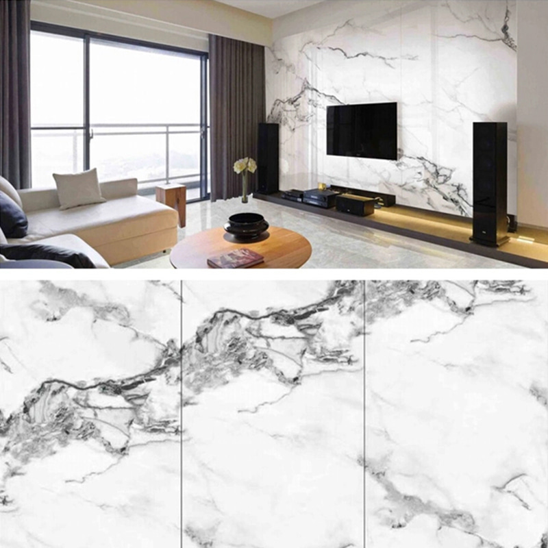 1220mm × 2440mm SPC ওয়াল প্যানেল বাথরুম ওয়াল বোর্ড জলরোধী এবং শিখা প্রতিরোধী পরিবেশ বান্ধব অভ্যন্তরীণ UV আলংকারিক প্যানেল