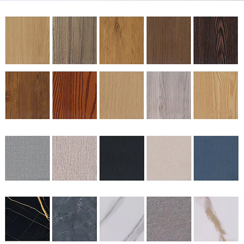 ইন্ডোর ডব্লিউপিসি ওয়াল প্যানেল কাঠ প্লাস্টিক কম্পোজিট ওয়াল বোর্ড ক্ল্যাডিং ওয়াটারপ্রুফ সাউন্ডপ্রুফ এবং জিম অ্যাপ্লিকেশনের জন্য অগ্নিরোধী বাড়ির অভ্যন্তরীণ সজ্জা