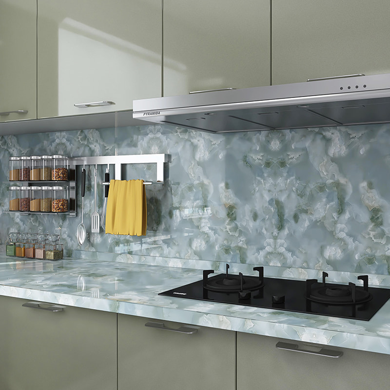 স্ব-আঠালো ওয়াল স্টিকার পাইকারি ওয়ালপেপার, ডাইনিং রুম বেডরুমের লিভিং রুমের জন্য পিভিসি ওয়াল স্টিকার অ্যান্টি-কলিশন ওয়ালপেপার