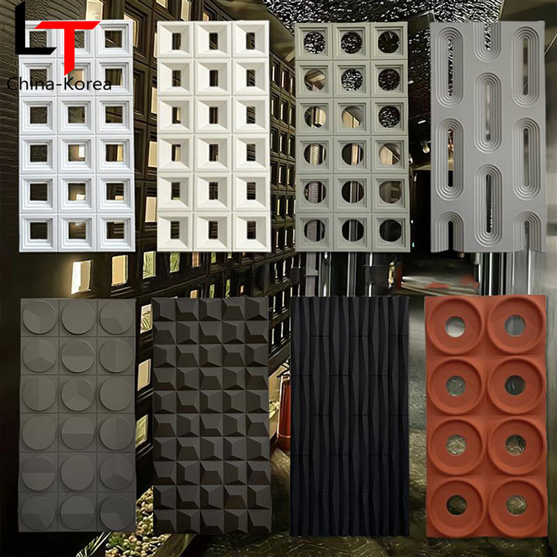 ওয়াটারপ্রুফ আউটডোর পিইউ ফাক্স স্টোন টাইল সলিড সারফেস স্টোন এক্সটেরিয়র ওয়াল প্যানেল নমনীয় ক্ল্যাডিং দেয়ালের জন্য কৃত্রিম পাথর