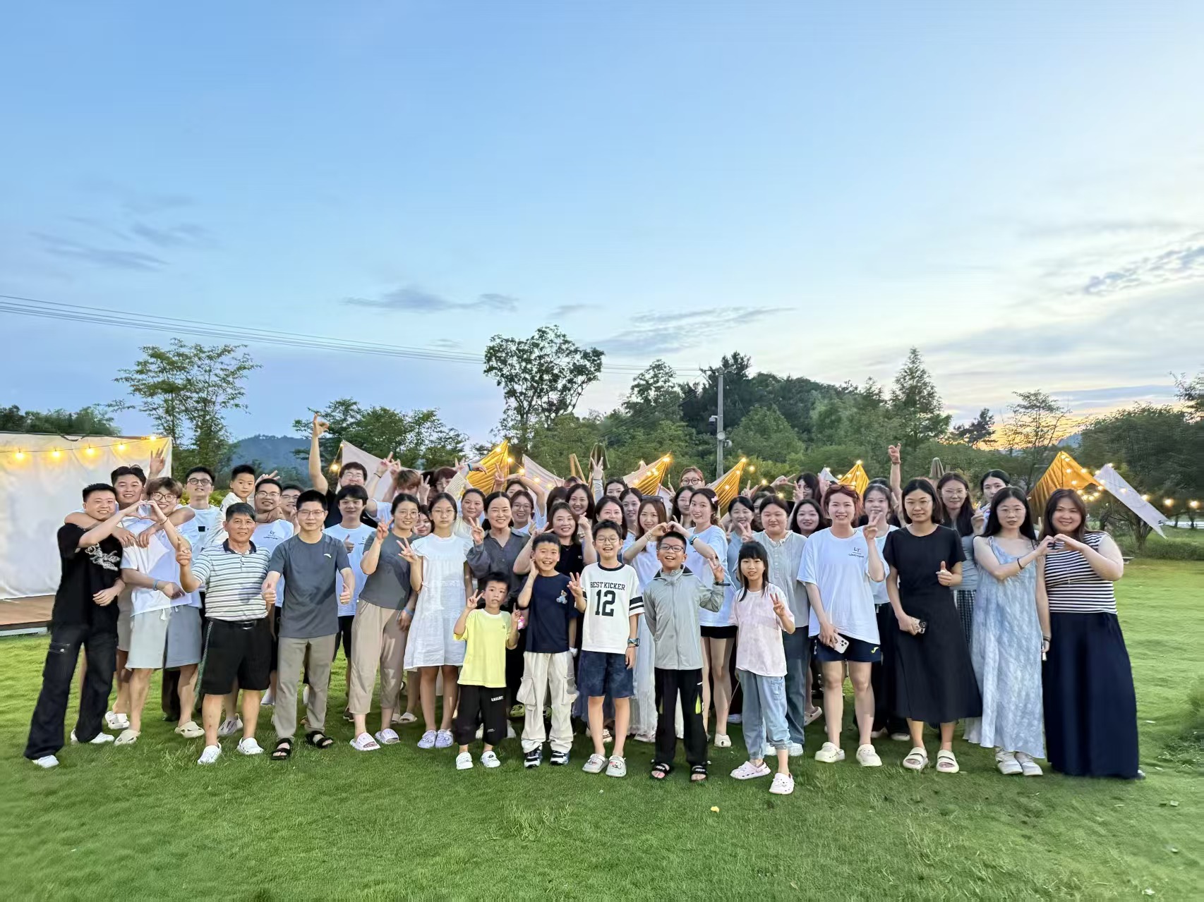 ভালো সময়গুলোকে পুনরুজ্জীবিত করুন!